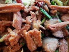 -茶泡饭(李子坝店)