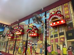 -五条人糖水铺(武林总店)