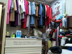 -雅楠服装修改工作室成都店