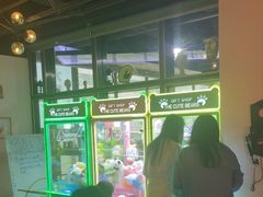 -CIAO·团建聚餐·生日派对轰趴馆(福田店)