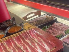 -熊将居·点单自助烤肉(力盟店)