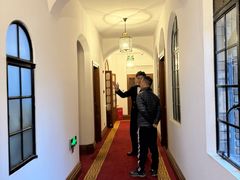 -马勒别墅饭店(静安寺店)