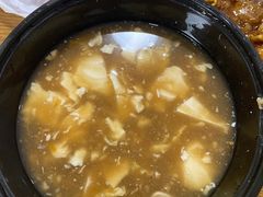 -老姑砂锅·烧烤天津菜(体北道店)