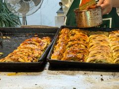 -郭际辣饼铺(第三中学店)