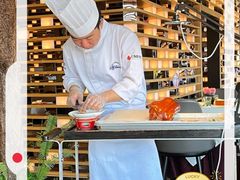 -大鸭梨烤鸭店(花园村店)
