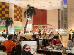 -泉州悦华酒店·自助餐厅