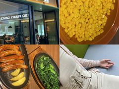 -萨莉亚意式餐厅(杭州西溪龙湖天街店)