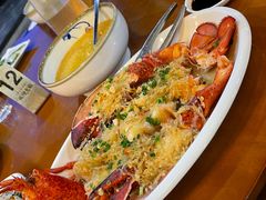 -南海渔家•渔民海鲜(亚特兰蒂斯店)