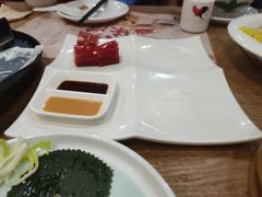 -赏点粤式点心(广州塔店)