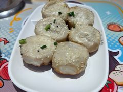-小杨生煎(愚园路)