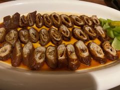 -厦门宝龙铂尔曼大酒店·龙之渊中餐厅