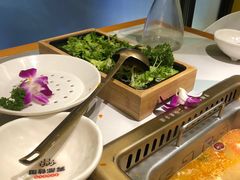 -雾都渣渣火锅(南城智汇城店)