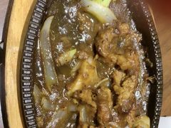 -千日贺茶餐厅(高新万达店)