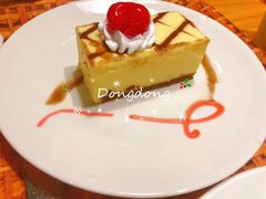 -So Lounge索兰至餐厅(蓝色港湾店)