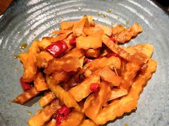 -快乐小羊·内蒙牛羊肉火锅(流花中心店)