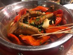 -湘里乡亲甲王二老店