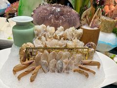 -尚海豆捞(乐虹坊店)