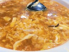 -青岛锅贴(四流中路店)