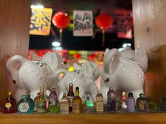 -燚青春东北泥炉烤肉(百合店)