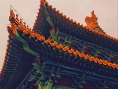 -明故宫遗址公园