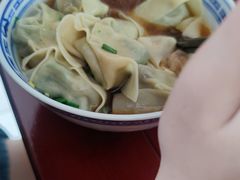 -古徽州馄饨店(宝安路店)