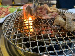 -P1泥炉烤肉(市桥富华东路店)