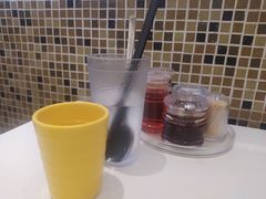 -金利茶餐厅(中船汇店)