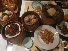 黑椒牛仔骨-海航大厦万豪酒店彩海轩中餐厅(霄云路店)