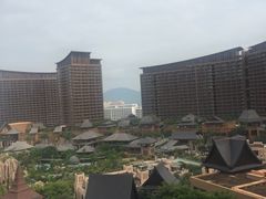 -三亚湾红树林度假世界(木棉酒店)