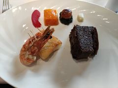 海&陆大餐-王品台塑牛排(成都万象城店)