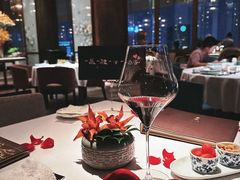 -悦轩中餐厅·高空江景·杭州柏悦酒店