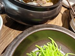 -云海肴·汽锅鸡·云南菜(广安门天虹店)