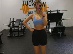 -MYFIT健身工作室(赞成店)