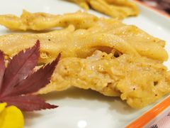 -紫光园·烤鸭·北京菜(劲松店)