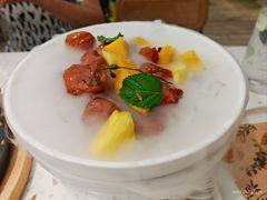 冰火咕咾肉-大树餐厅(环球港店)