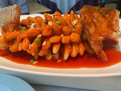 -西湖春天•老字号杭州菜(百汇店)
