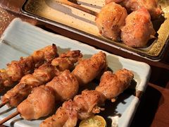 -鸟泉居酒屋·烧鸟·酒馆(百子湾店)