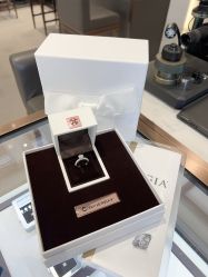 点击看大图 -Cindy Jewelry·钻戒·彩色宝石