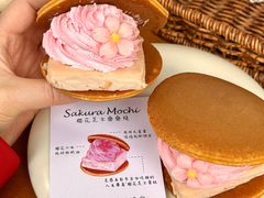 -辛一·铜锣烧(鸿寿坊店)
