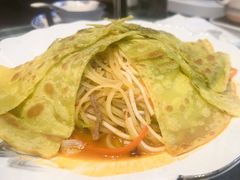 -伊帆食府·青海地方特色美食