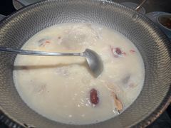 -捞王锅物料理(金华义乌之心店)