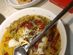 -湘当爱·鲜煮现炒(松岗立业路店)