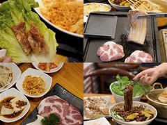 -咕咕站韩国料理(紫金港店)