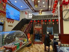 -桥香园过桥米线(复兴路店)