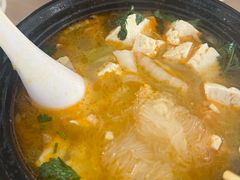 -闫家驴肉老店(华电一校店)