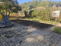 -萨尔浒风景区