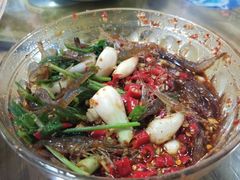 -宋记冕宁土菜馆(海门渔村二店)