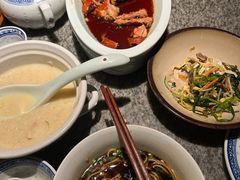 -南京大牌档(青岛万象城店)
