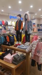 -乐友孕婴童(通州西门店)