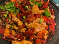 -不相离盐帮菜(郎园店)